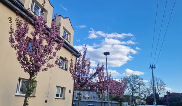 Mieszkanie 2-pokojowe Wołomin, ul. Błotna