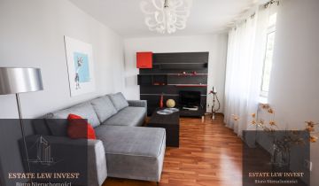 Mieszkanie 2-pokojowe Kraków Czyżyny, os. Dywizjonu 303