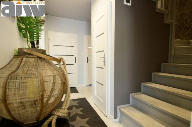 bliźniak, 4 pokoje Hornówek, ul. Boiskowa. Zdjęcie 3