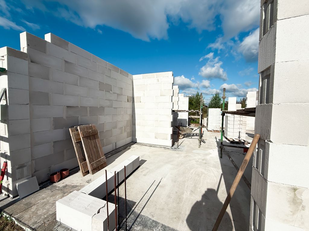 Mieszkanie 3-pokojowe Kobylnica, ul. Cisowa. Zdjęcie 6