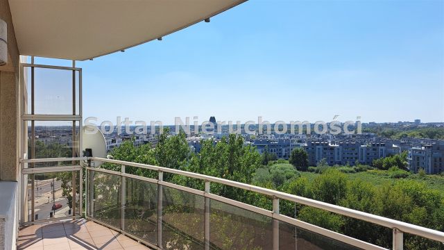 Mieszkanie 3-pokojowe Warszawa Mokotów, ul. Jana III Sobieskiego. Zdjęcie 10