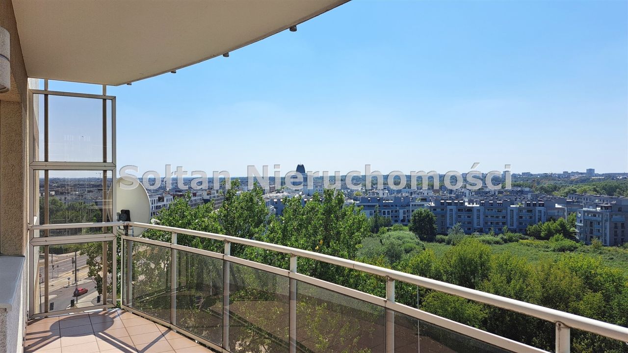 Mieszkanie 3-pokojowe Warszawa Mokotów, ul. Jana III Sobieskiego. Zdjęcie 10