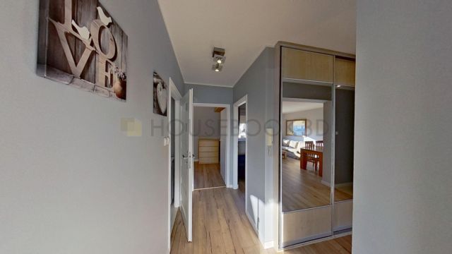 Mieszkanie 3-pokojowe Warszawa Ochota, ul. Włodarzewska. Zdjęcie 19