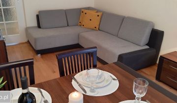 Mieszkanie 2-pokojowe Ustka, ul. Wczasowa