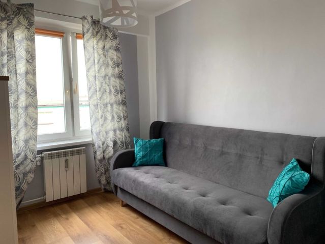 Mieszkanie 2-pokojowe Kłobuck, ul. gen. Rómmla. Zdjęcie 1