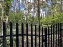 Działka rekreacyjna Rosanów Rosanów Podleśny, ul. Lipowa