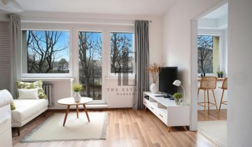 Mieszkanie 1-pokojowe Łódź Retkinia, ul. Olimpijska