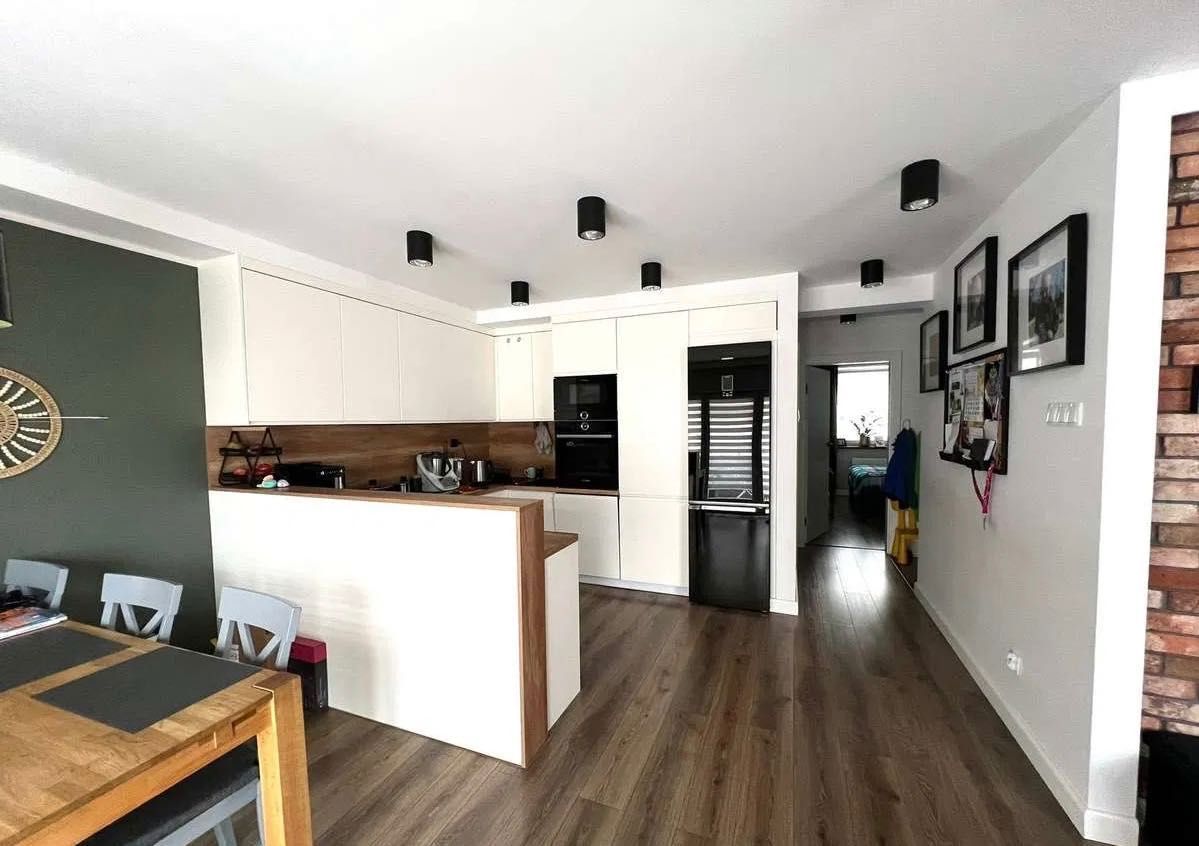 Mieszkanie 3-pokojowe Polkowice, ul. Słowiańska. Zdjęcie 6