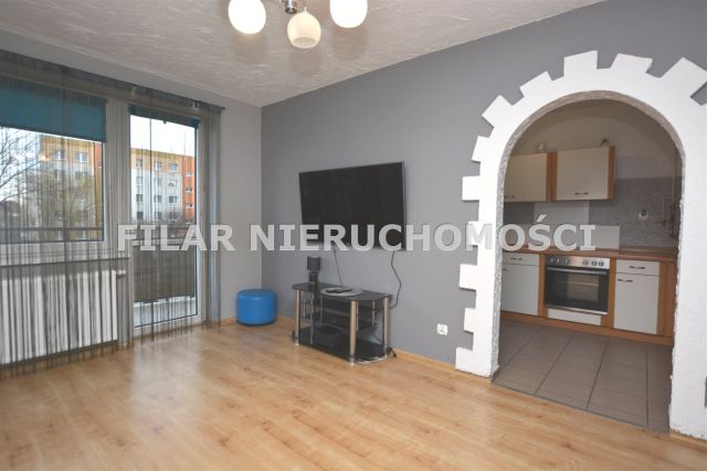 Mieszkanie 2-pokojowe Lubin. Zdjęcie 15