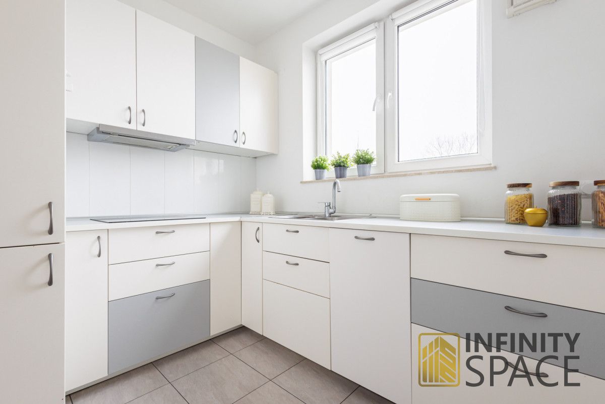 Mieszkanie 2-pokojowe Warszawa Włochy, ul. Rakowska. Zdjęcie 5