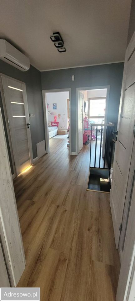 bliźniak, 5 pokoi Bydgoszcz Miedzyń, ul. Zasobna. Zdjęcie 3