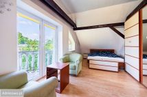 dom wolnostojący, 4 pokoje Piła, ul. Strzelecka. Zdjęcie 2