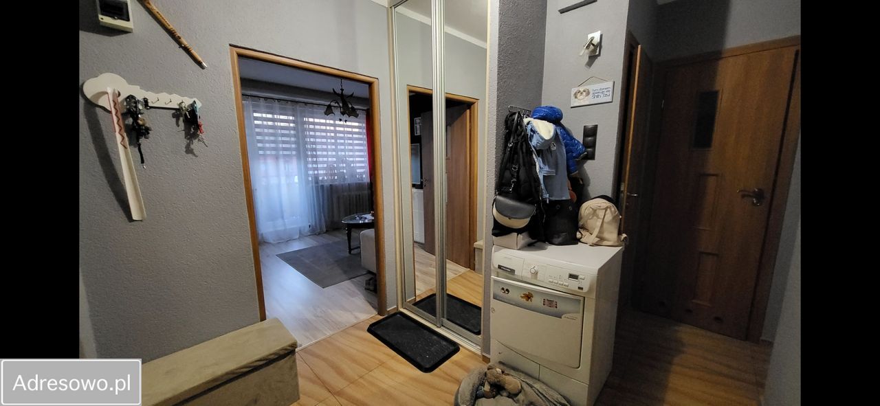Mieszkanie 3-pokojowe Goleniów, ul. Akacjowa. Zdjęcie 9