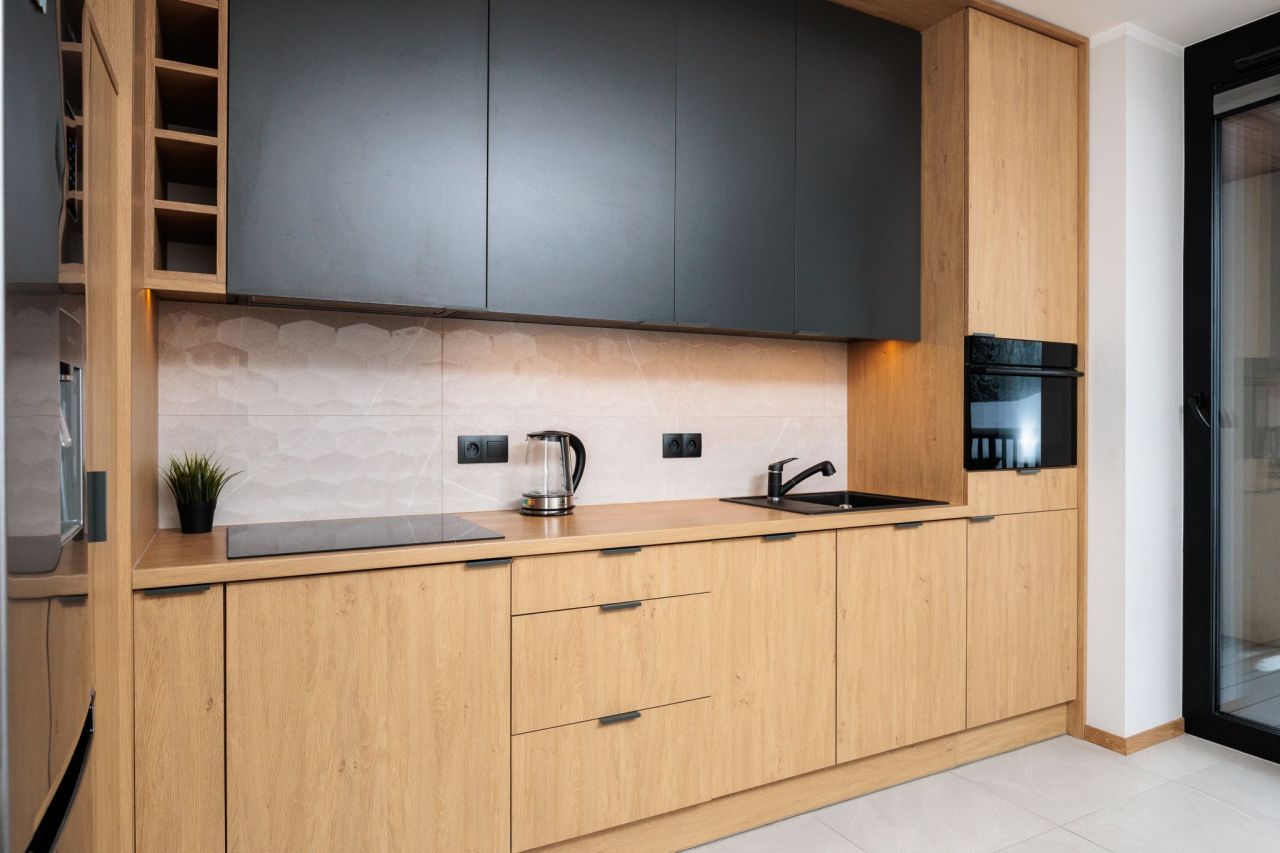 Mieszkanie 2-pokojowe Kraków Wola Justowska, ul. Piotra Borowego. Zdjęcie 11