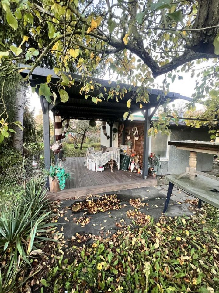 Działka rod Ciechocinek. Zdjęcie 7