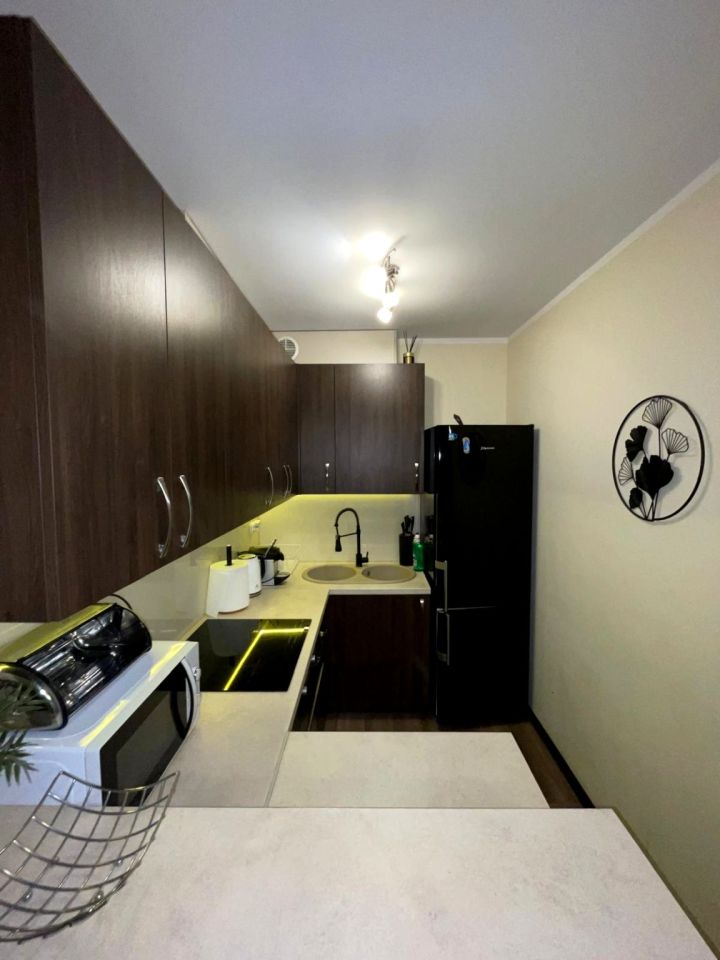 Mieszkanie 1-pokojowe Kraków, os. Piastów. Zdjęcie 10