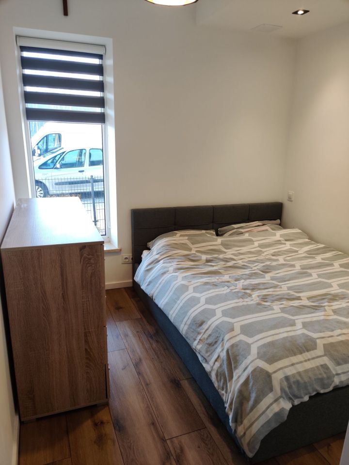 Mieszkanie 2-pokojowe Rudna Mała. Zdjęcie 8