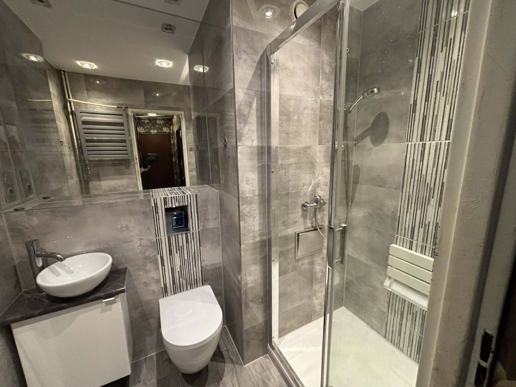 Mieszkanie 2-pokojowe Toruń Bydgoskie Przedmieście, ul. Mikołaja Reja. Zdjęcie 5