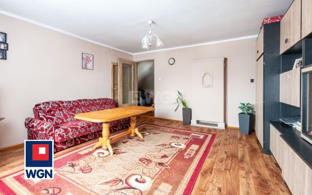 Mieszkanie 3-pokojowe Zwierzno. Zdjęcie 5