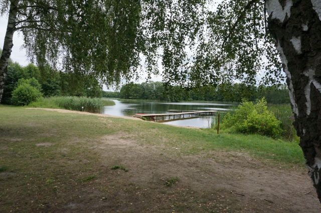 Działka rolno-budowlana Łowyń, ul. Leśna. Zdjęcie 11