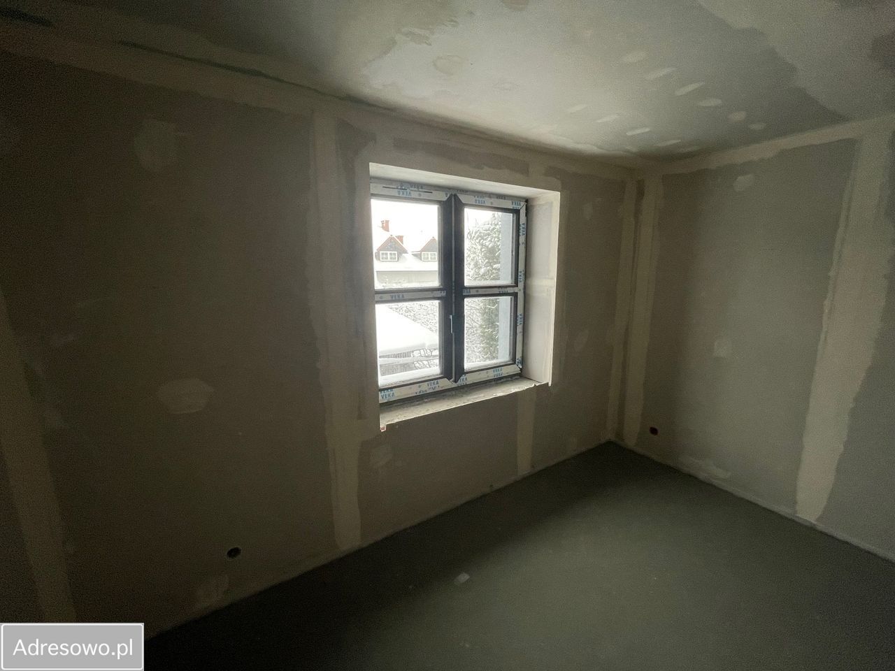 Mieszkanie 4-pokojowe Bielsko-Biała Leszczyny, ul. Miodowa. Zdjęcie 4