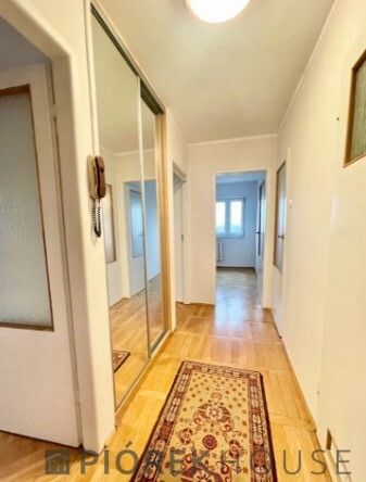 Mieszkanie 3-pokojowe Warszawa Mokotów, ul. Czerniakowska. Zdjęcie 7