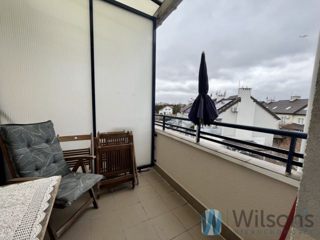 Mieszkanie 2-pokojowe Józefosław, ul. Wilanowska. Zdjęcie 19