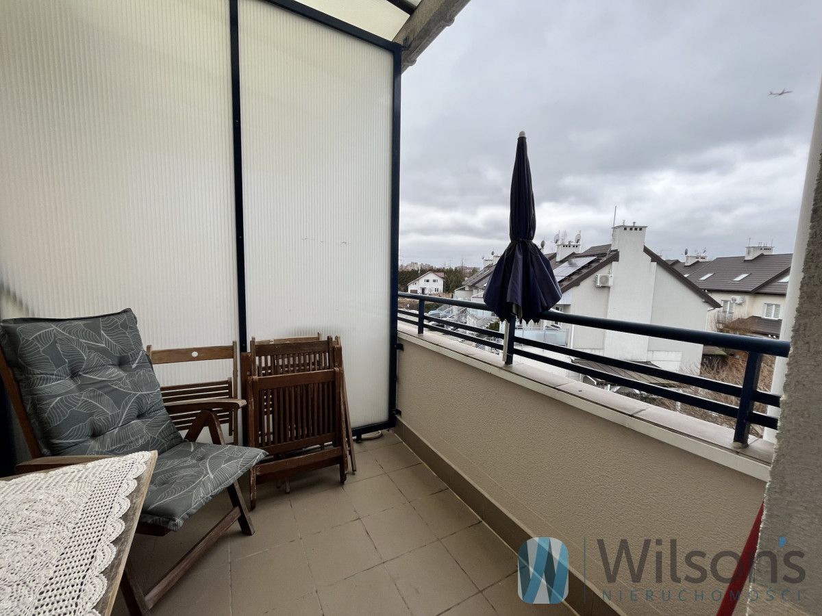 Mieszkanie 2-pokojowe Józefosław, ul. Wilanowska. Zdjęcie 19