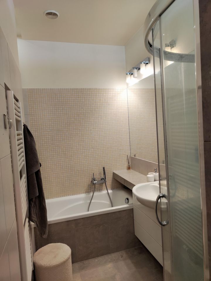 Mieszkanie 3-pokojowe Tarnów Śródmieście, ul. Tadeusza Rejtana. Zdjęcie 20