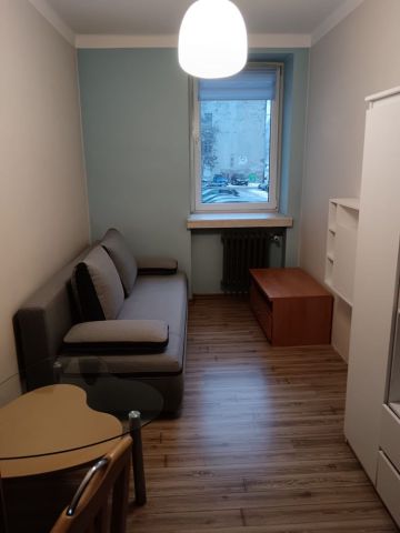 Pokój Łódź Śródmieście, ul. Bojowników Getta Warszawskiego. Zdjęcie 1