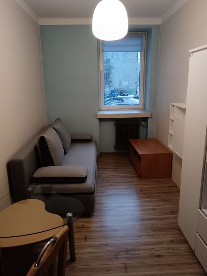 Pokój Łódź Śródmieście, ul. Bojowników Getta Warszawskiego. Zdjęcie 1