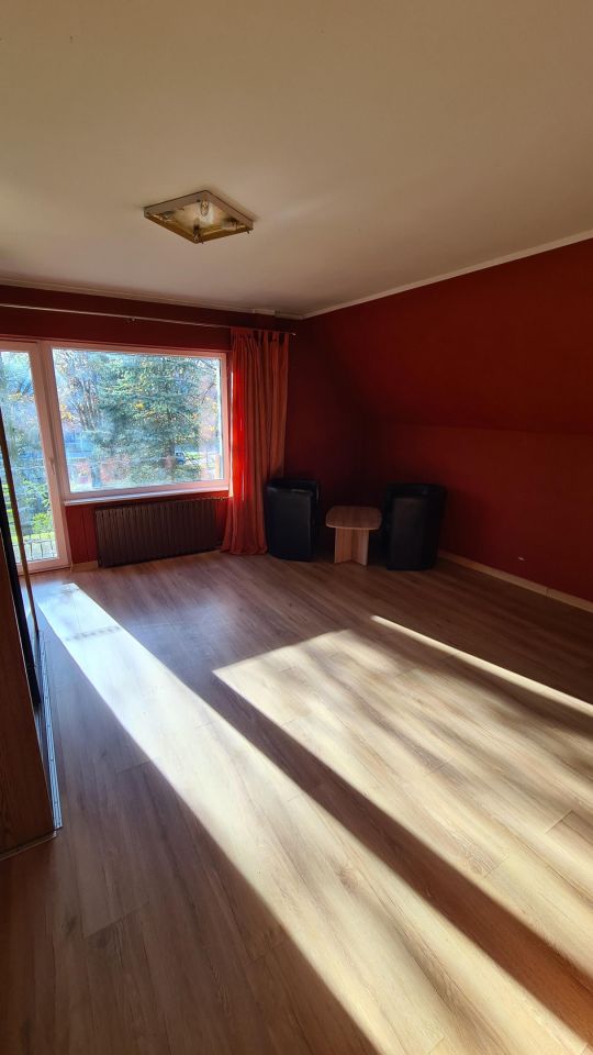 dom wolnostojący, 7 pokoi Szczecin Pogodno, ul. Piotra Michałowskiego. Zdjęcie 8