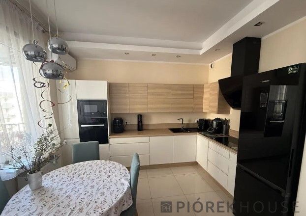 Mieszkanie 3-pokojowe Warszawa Ursynów, ul. Kłobucka. Zdjęcie 1