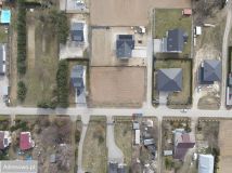 Działka budowlana Elizówka, ul. Słoneczna. Zdjęcie 3