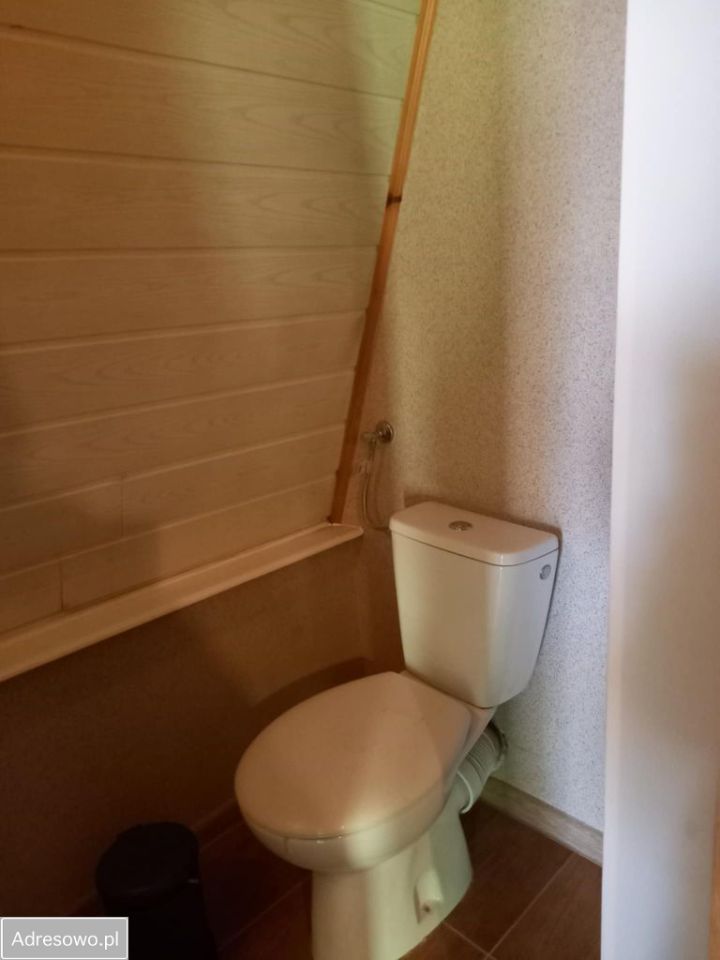 dom wolnostojący, 4 pokoje Opoczno, ul. Kolberga. Zdjęcie 5