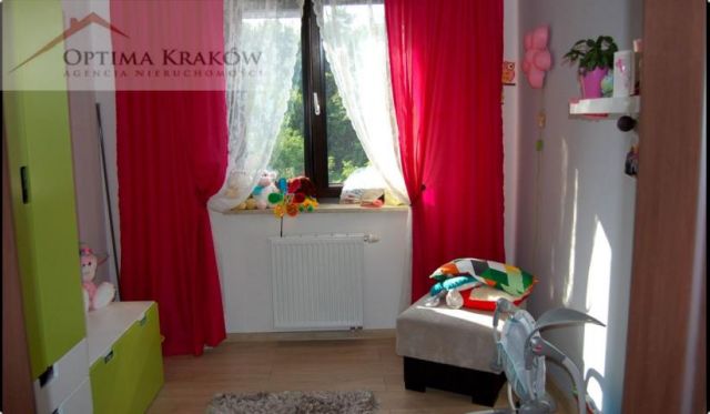 Mieszkanie 3-pokojowe Kraków, ul. Mała Góra. Zdjęcie 8