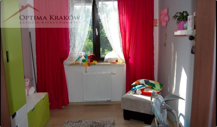 Mieszkanie 3-pokojowe Kraków, ul. Mała Góra. Zdjęcie 8