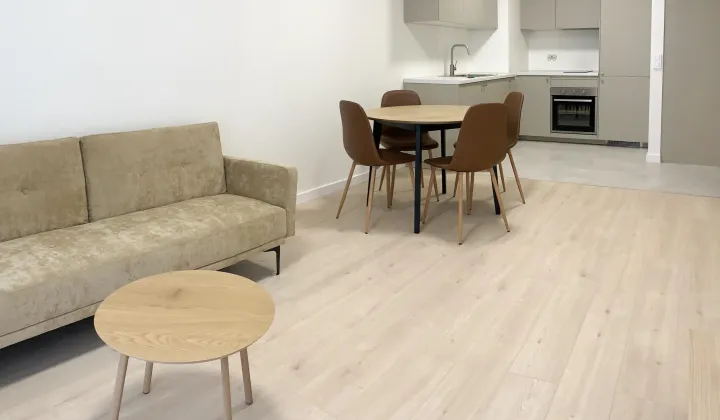 Mieszkanie 2-pokojowe Kraków Prądnik Czerwony, ul. Lublańska