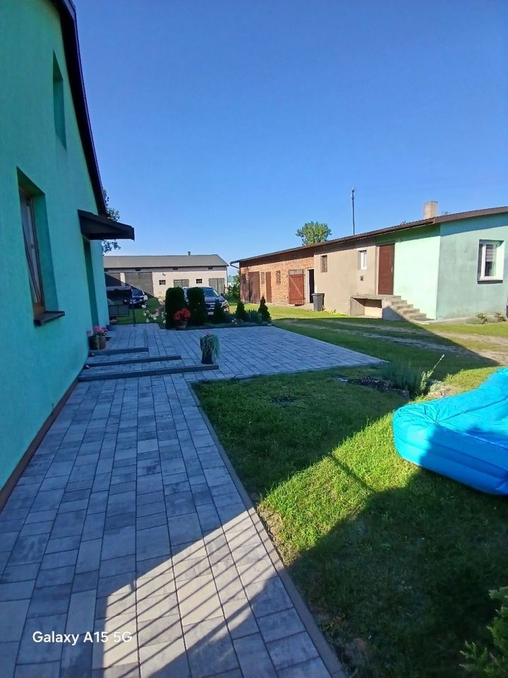 siedlisko Jerwonice. Zdjęcie 3