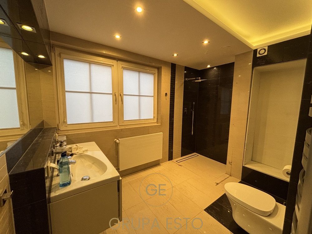 dom wolnostojący, 3 pokoje Kraków Podgórze, ul. Kolonijna. Zdjęcie 15