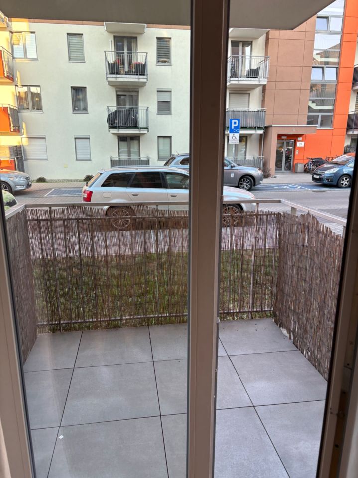 Mieszkanie 1-pokojowe Kraków Bieżanów, ul. Mariana Domagały. Zdjęcie 4