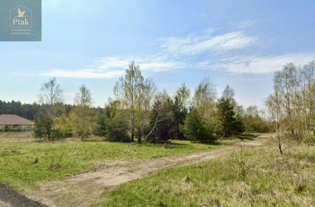 Działka budowlana Garby. Zdjęcie 4