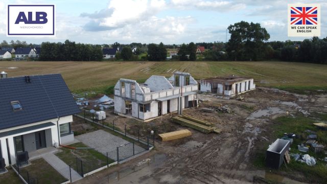 bliźniak, 3 pokoje Ostaszewo, ul. Piękna. Zdjęcie 39