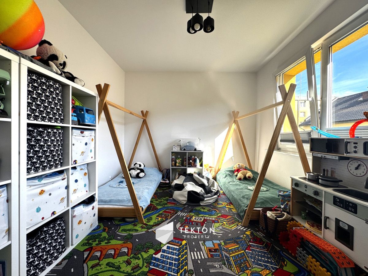 Mieszkanie 4-pokojowe Gdynia Cisowa, ul. Chylońska. Zdjęcie 9