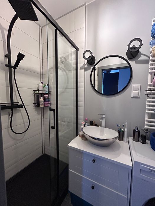 Mieszkanie 3-pokojowe Szczecin Gumieńce, ul. Wawrzynowa. Zdjęcie 6