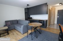 Mieszkanie 1-pokojowe Bydgoszcz, ul. Powstańców Warszawy. Zdjęcie 2