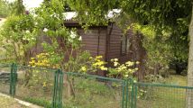 Działka rod Wieliczka Zadory, ul. Czarnochowska. Zdjęcie 1