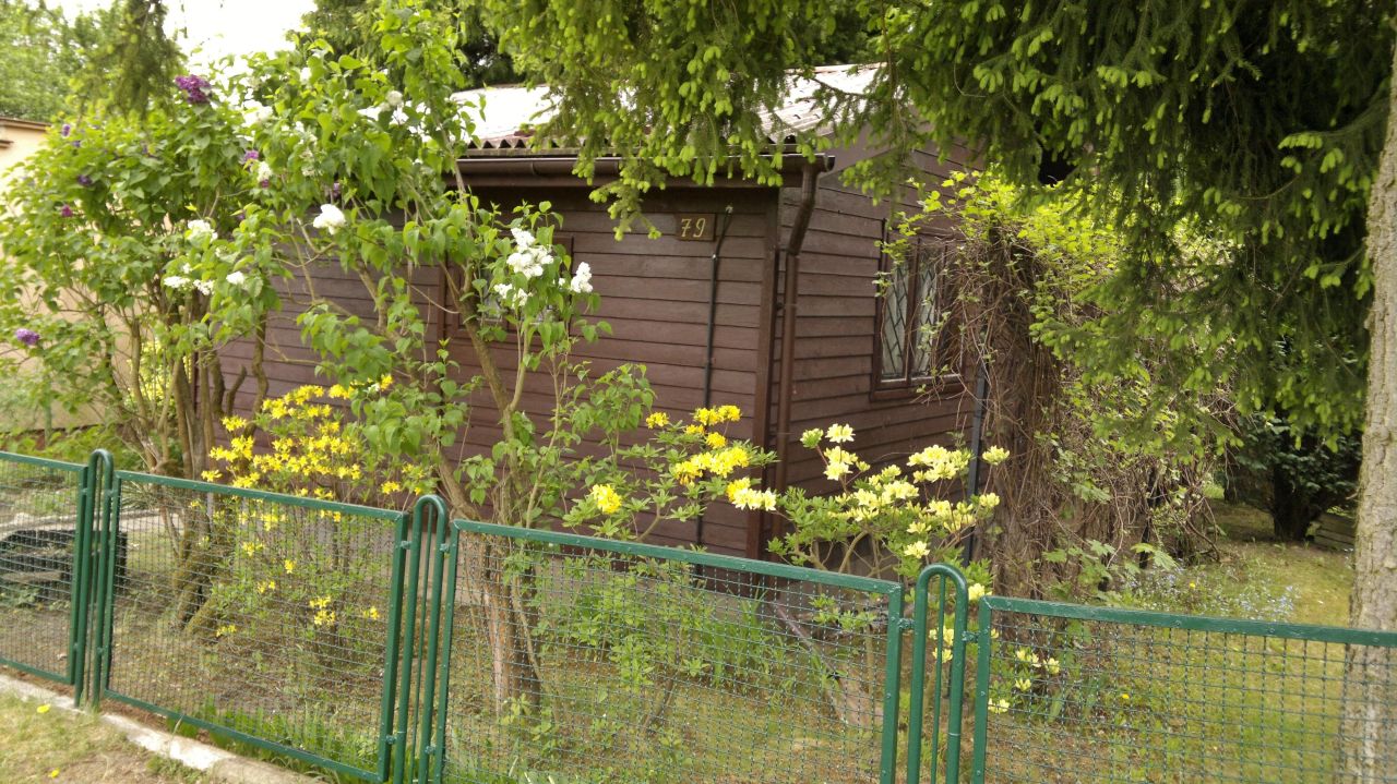 Działka rod Wieliczka Zadory, ul. Czarnochowska. Zdjęcie 2