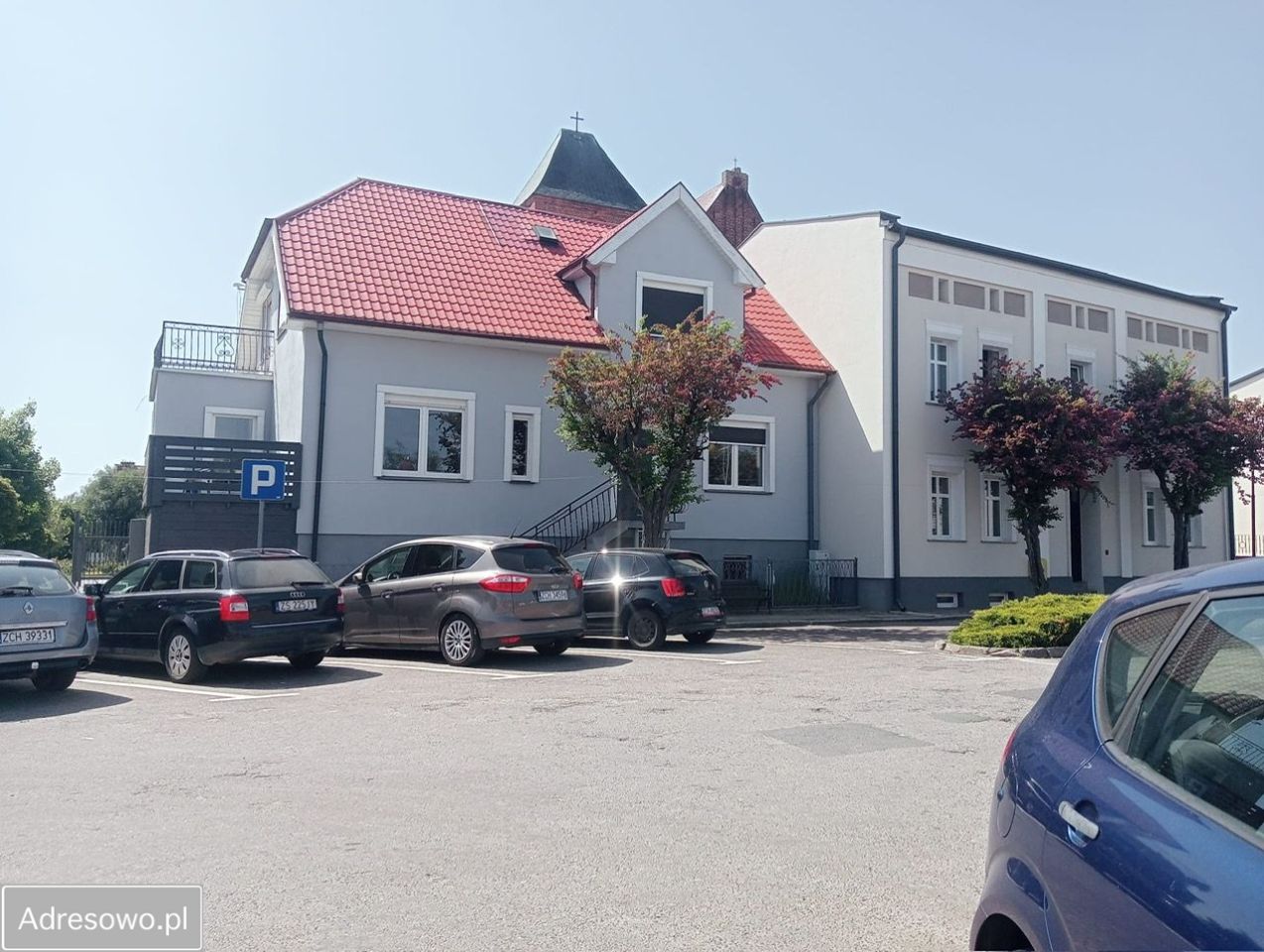 dom wolnostojący, 10 pokoi Recz, rynek Rynek. Zdjęcie 3