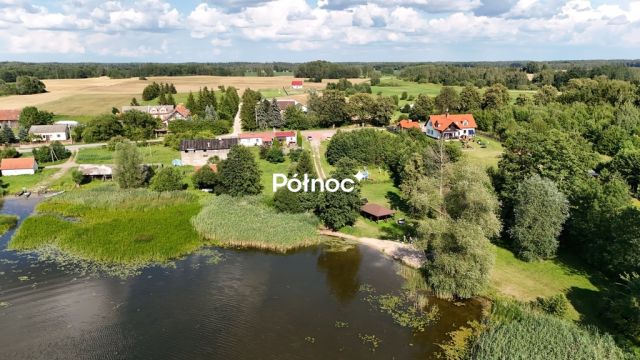 Działka budowlana Sędki. Zdjęcie 11